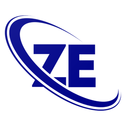 ZEapp Client logo