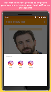 BeautyScan u2013 Test your Beauty android2mod screenshots 8