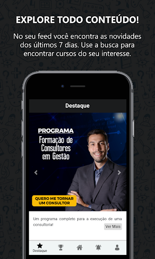 Voitto App Screen 2