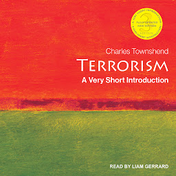 Icon image Terrorism: A Very Short Introduction, 3rd Edition