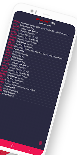 Ikev2 End-to-End Encryption Screen 2