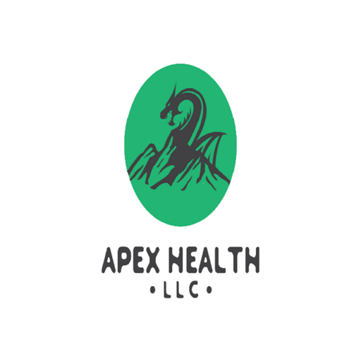 Apex Health LLC Coaching App logo