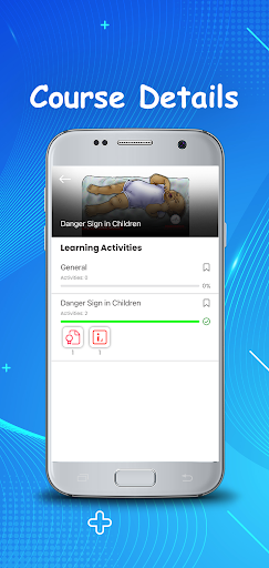 MOBIK-LEARN Screen 3