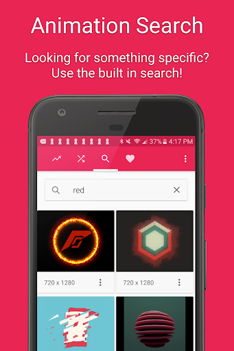 Boot Animations for Superuser - Tools - apps