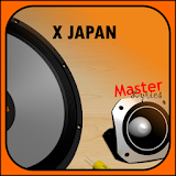 X Japan Lyrics icon