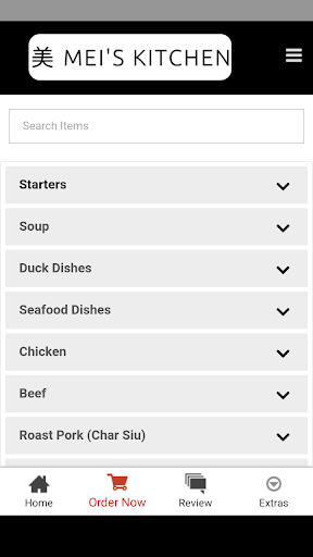Meis Kitchen Screen 2