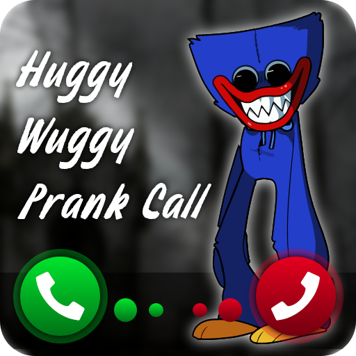 Huggy Wuggy Prank Calling Fun