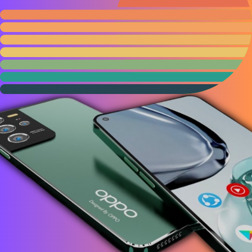 OPPO Reno9 Pro logo
