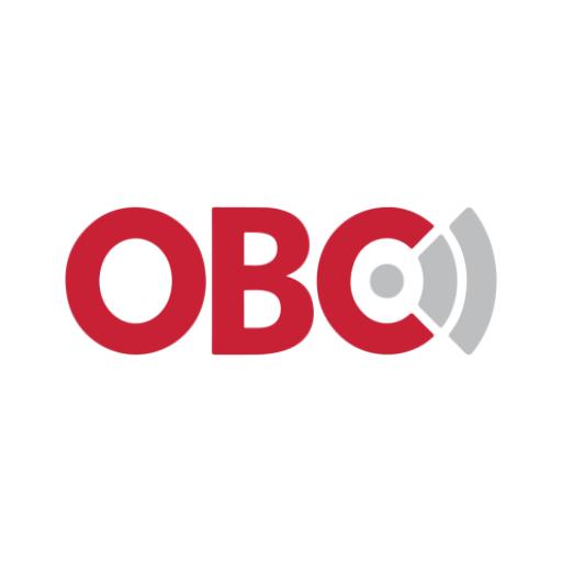 OBC Network logo