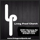 Living Proof Church icon