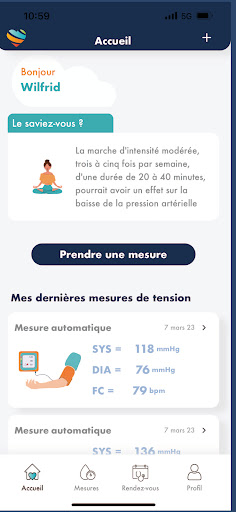 Ma tension Screen 3