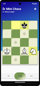 Mini Chess