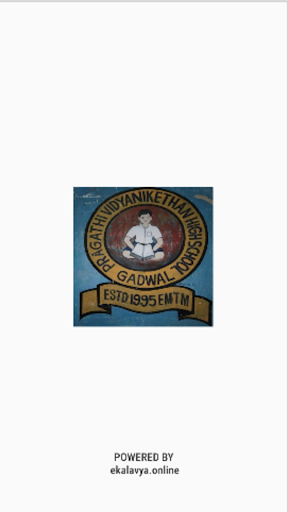 Pragathi Vidya Nikethan HS