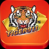 Tiger911 Slot Games icon