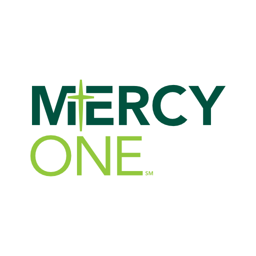 MercyOne Coach logo