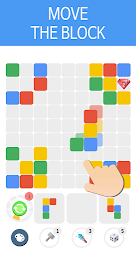 1010! Match Color Blocks