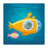 Submarine Stunts icon