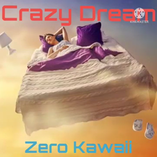 Android application Zero Kawaii Musics screenshort
