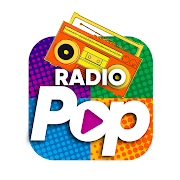 RadioPopCL  Icon