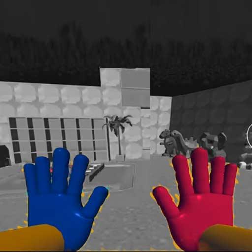 poppy Tricks horror 2