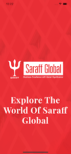 SARAFF GLOBAL