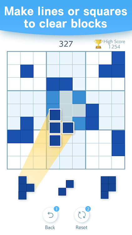 Block Puzzle Game - IQ Games - 1.0.5 - (Android)