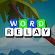 Word Relay : PVP Word War Game