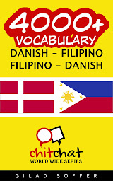 Icon image 4000+ Danish - Filipino Filipino - Danish Vocabulary