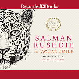 Icon image The Jaguar Smile: A Nicaraguan Journey