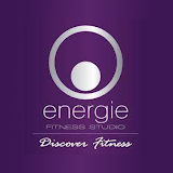 Energie Fitness Studio icon