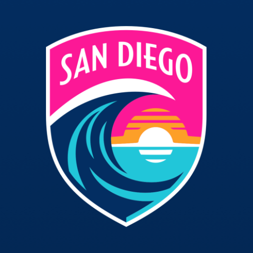 San Diego Wave FC logo