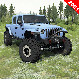 Icon image 4x4 Off Road Games: SUV Car 3D