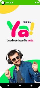 Ya Radio Huaral 105.9 FM