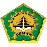 SMK SULTAN FATTAH DEMAK icon