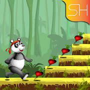 Top 28 Adventure Apps Like panda jump run - Best Alternatives