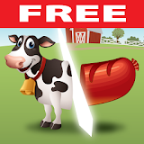 Farm Samurai Chef Free icon