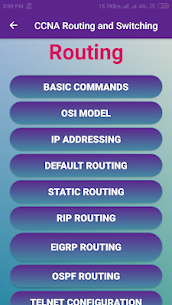 CCNA Routing and Switching 1