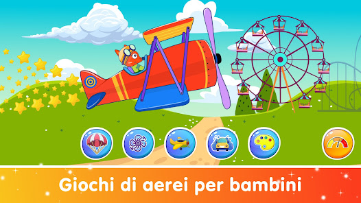 Immagine screenshot