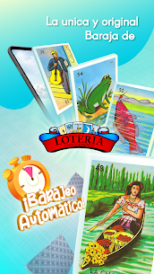 Baraja de Lotería Mexicana For PC installation