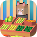 Kitty's Grocery - Androidアプリ
