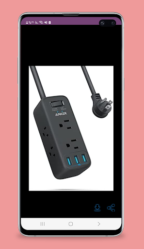 anker power strip guide Screen 2