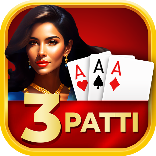 Junglee Teen Patti Game Online  Icon