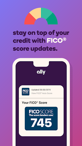 Ally Auto Finance 5
