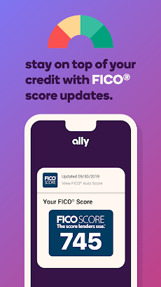 Ally Auto Financeのおすすめ画像5