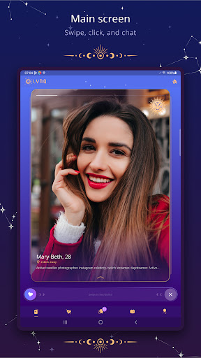 lynq - dating app 7