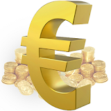 Aprende a Contar Dinero(Euros) icon