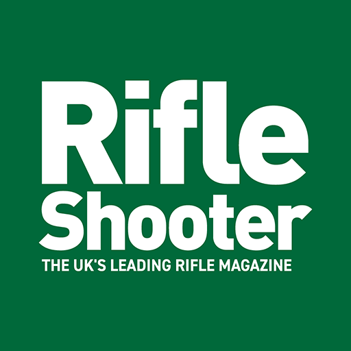Rifle Shooter Magazine 7.0.4 Icon