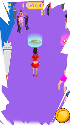 Catwalk Queen 3D - Screenshot 2