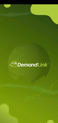 Android application DemandLink screenshort