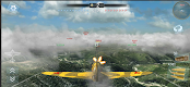 screenshot of WW2 warplanes: Squad of Heroes